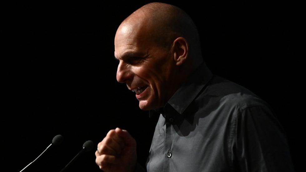 varoufakis